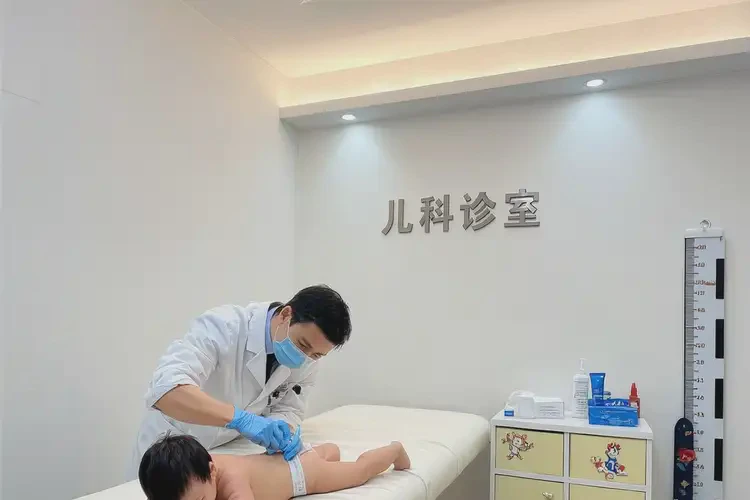 少兒屁股上長(zhǎng)濕疹可以治好嗎(圖3)