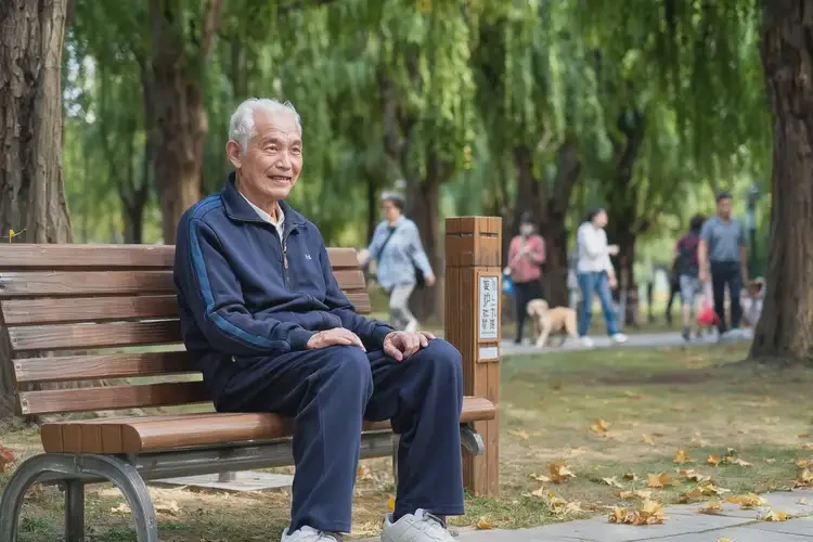 老人腳上有濕疹可不可以根治(圖1)