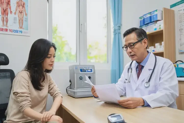 少兒手上容易長濕疹可不可以根治(圖1)