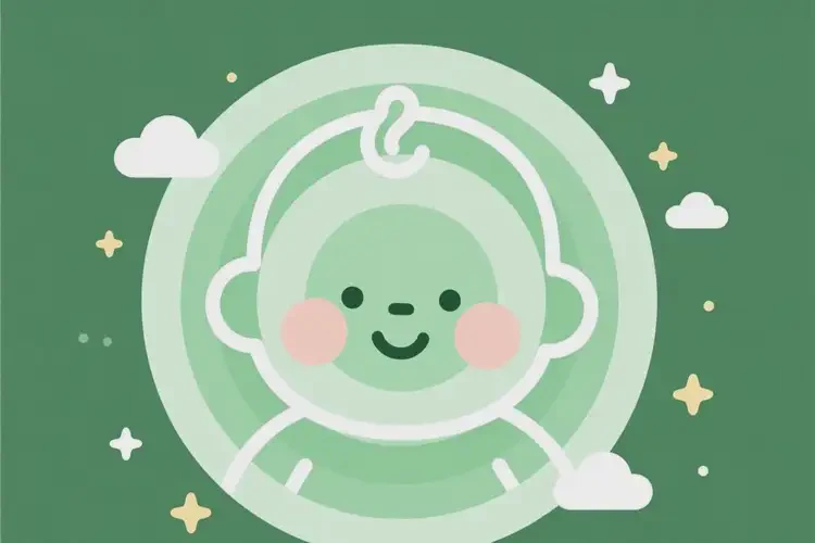 小兒大腿經(jīng)常起濕疹可不可以根治(圖1)