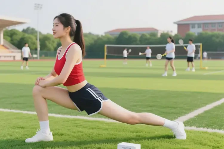 大學生大腿上容易起濕疹可不可以根治(圖1)