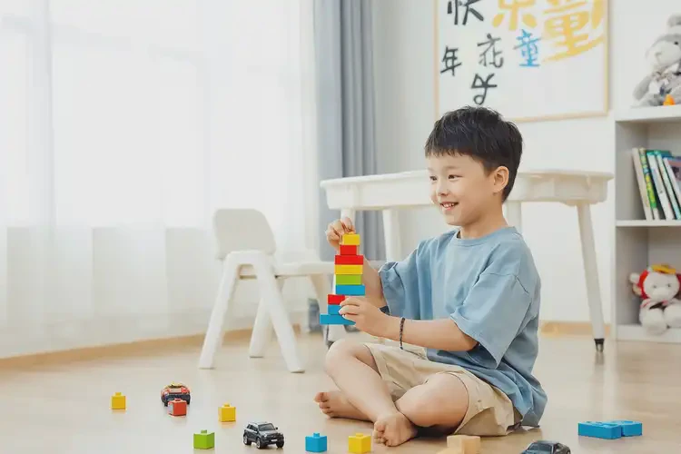 少兒全身起濕疹可不可以徹底自愈(圖1)