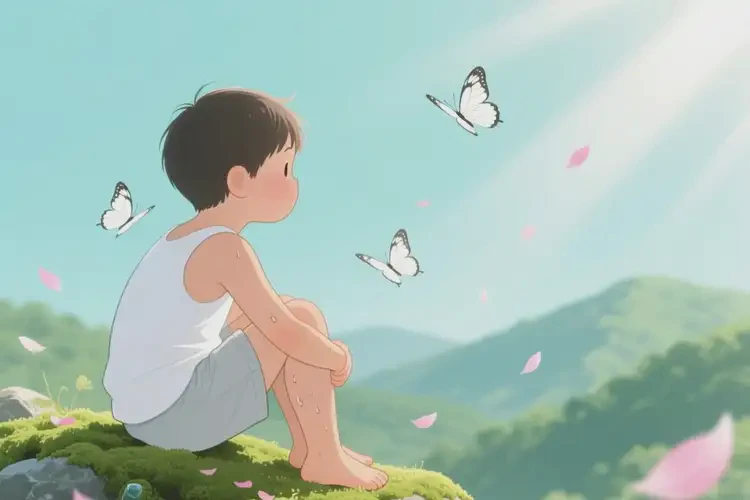 孩子全身容易起濕疹可以治好嗎(圖2)