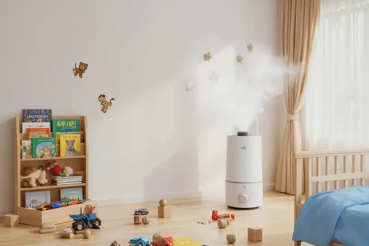 幼兒脖子上容易長(zhǎng)濕疹可不可以根治(圖1)