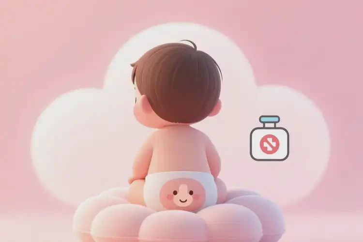 幼兒肛周經(jīng)常長(zhǎng)濕疹可不可以根治(圖2)