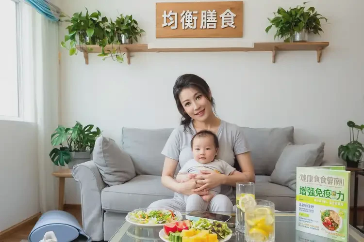 哺乳期媽媽大腿起濕疹可不可以徹底自愈(圖1)