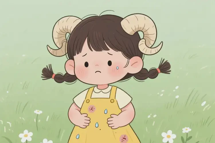 少兒肚子偶爾起濕疹可不可以根治(圖2)