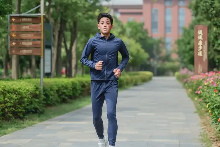 大學生面部偶爾長濕疹可不可以根治(圖1)