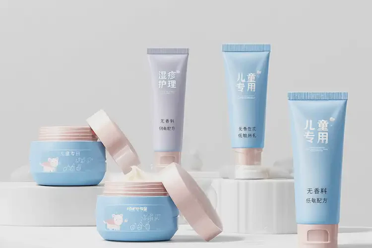 兒童小腿經(jīng)常長(zhǎng)濕疹可不可以根治(圖3)