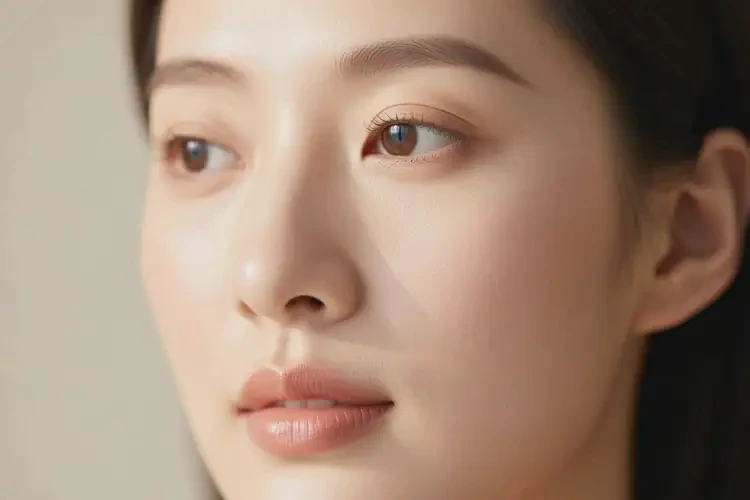 女性臉上容易長濕疹可以治好嗎(圖4)