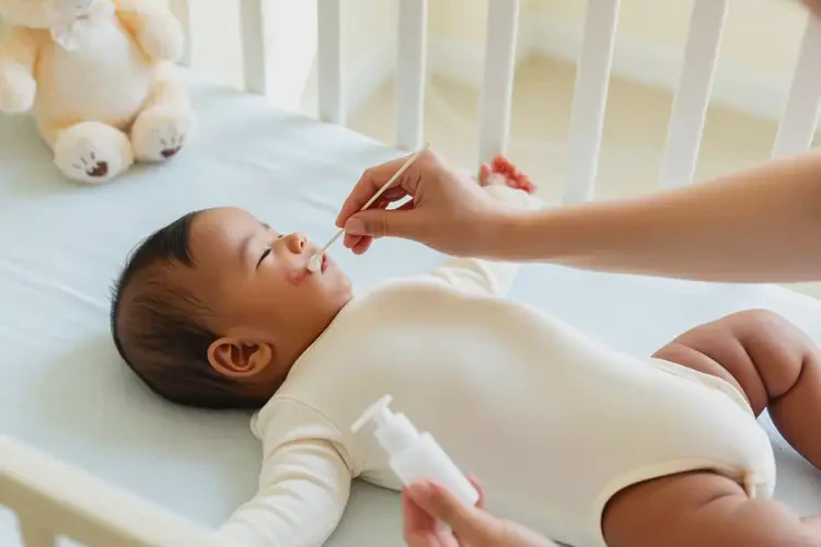 少兒全身容易起濕疹可不可以根治(圖2)