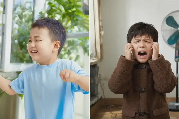 小学生肛周容易长湿疹可不可以根治(图3)