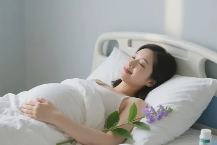 孕婦肛周有濕疹可以治好嗎(圖1)