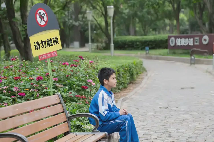 中學(xué)生小腿偶爾起濕疹可不可以根治(圖2)