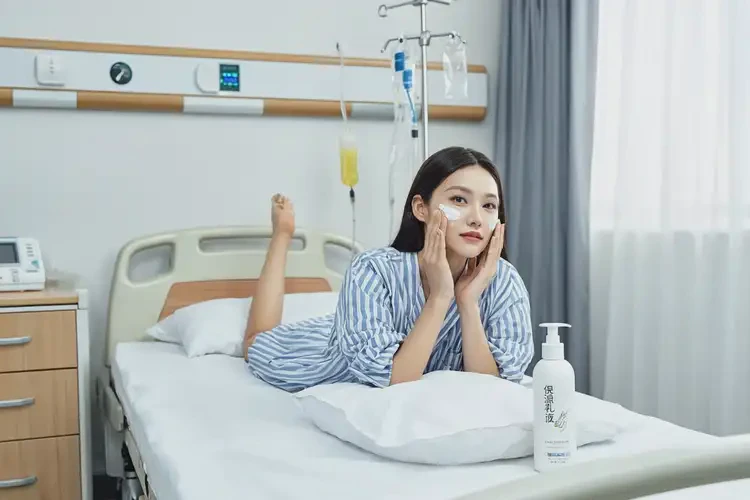 产妇大腿上长湿疹可不可以根治(图2)