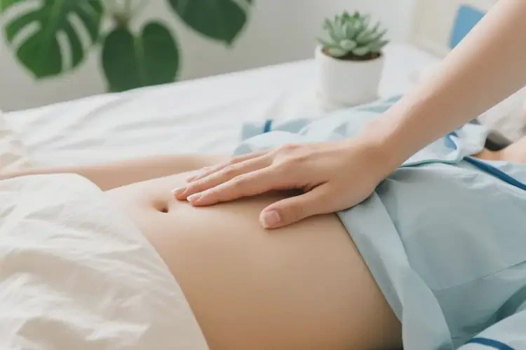 大學(xué)生肚子容易長(zhǎng)濕疹可不可以根治(圖3)