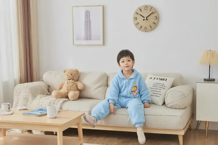 少兒小腿容易長(zhǎng)濕疹可以治好嗎(圖2)