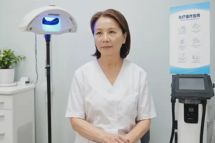 高齡老人身上偶爾起濕疹可不可以根治(圖1)