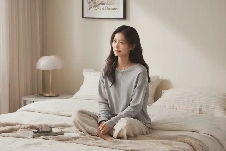 產(chǎn)婦大腿上容易長濕疹可以徹底自愈嗎(圖2)