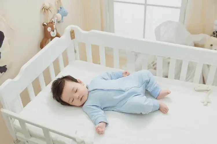 小兒屁股經(jīng)常起濕疹可不可以根治(圖2)