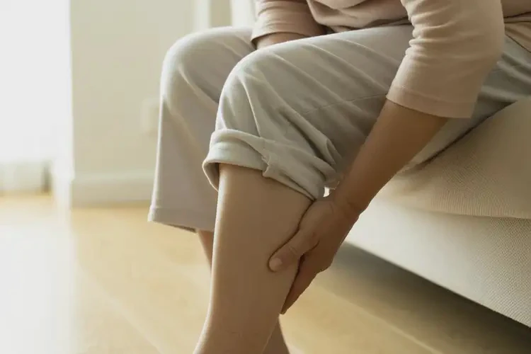 老年人小腿偶爾長濕疹可以治好嗎(圖4)