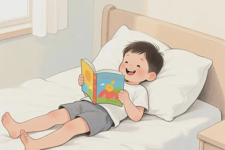 小孩大腿偶爾起濕疹可以治好嗎(圖1)