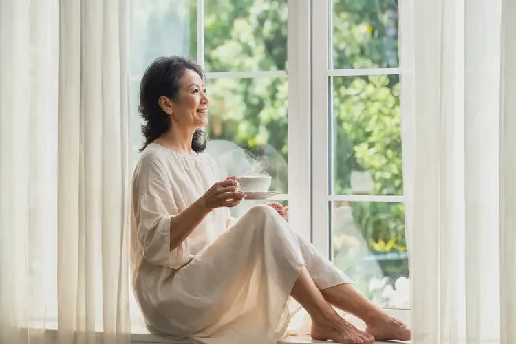 產(chǎn)婦大腿長(zhǎng)濕疹可以治好嗎(圖1)