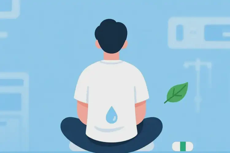 大學生肛周偶爾起濕疹可不可以根治(圖4)