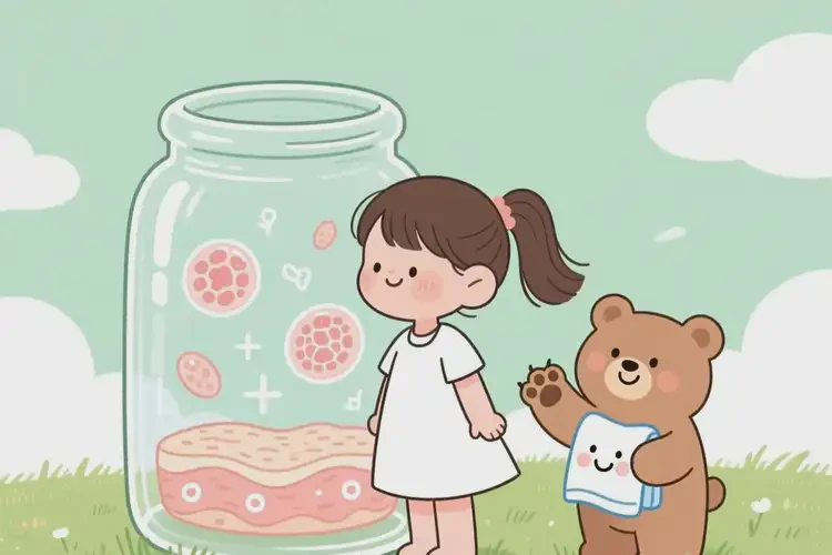 小學(xué)生肛周容易起濕疹可不可以根治(圖3)