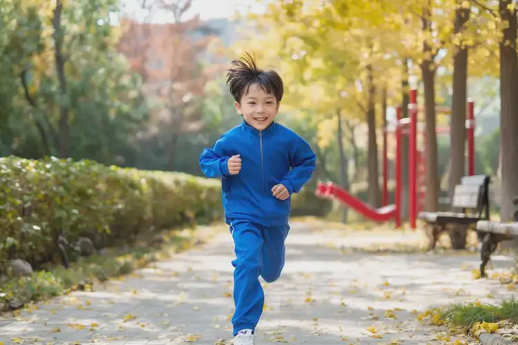 小孩全身偶尔长湿疹可以治好吗(图1)