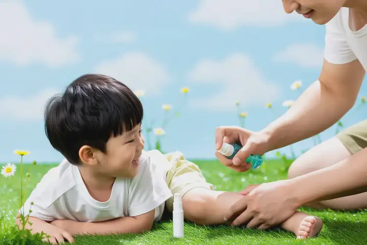 少兒全身容易起濕疹可不可以根治(圖3)