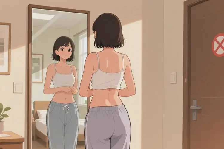 大學(xué)生屁股上經(jīng)常起濕疹可不可以根治(圖2)