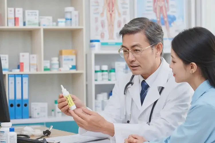 幼兒肚子上經(jīng)常長濕疹可不可以根治(圖2)