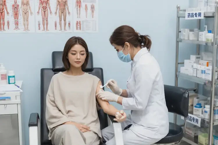 女生屁股有濕疹可不可以根治(圖3)