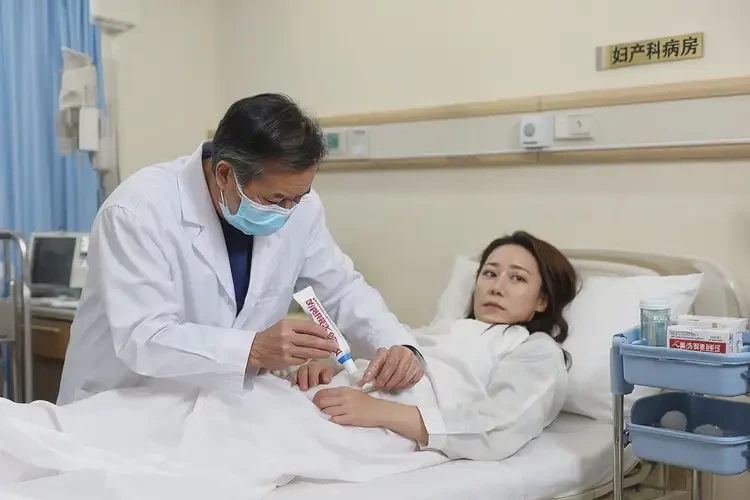 产妇大腿上长湿疹可不可以根治(图3)