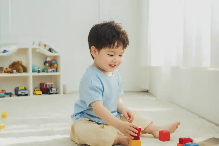 幼儿屁股上有湿疹可不可以根治(图1)