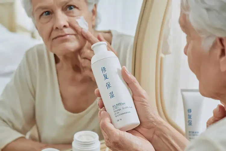 老人屁股容易長濕疹可不可以徹底自愈(圖4)