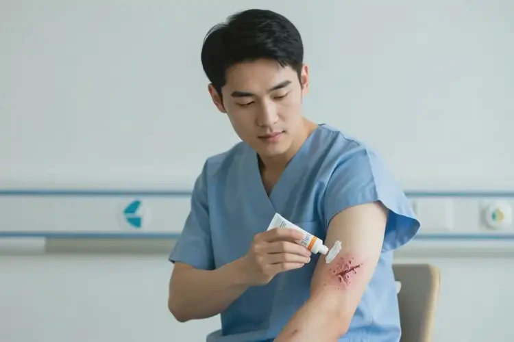 男性身上有濕疹可不可以根治(圖4)