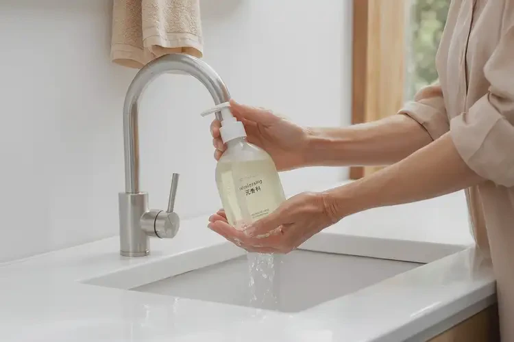 高齡老人手上偶爾起濕疹可不可以根治(圖3)