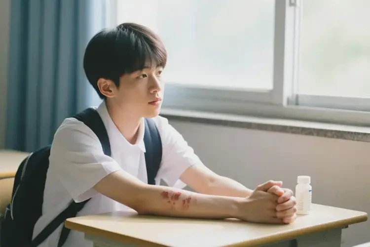 大學(xué)生手臂上容易起濕疹可不可以根治(圖3)