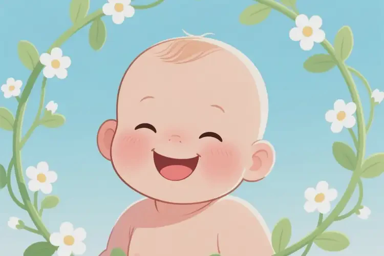 婴儿身上容易长湿疹可不可以根治(图4)