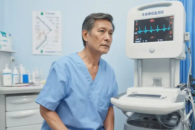 男性全身有濕疹可以治好嗎(圖1)