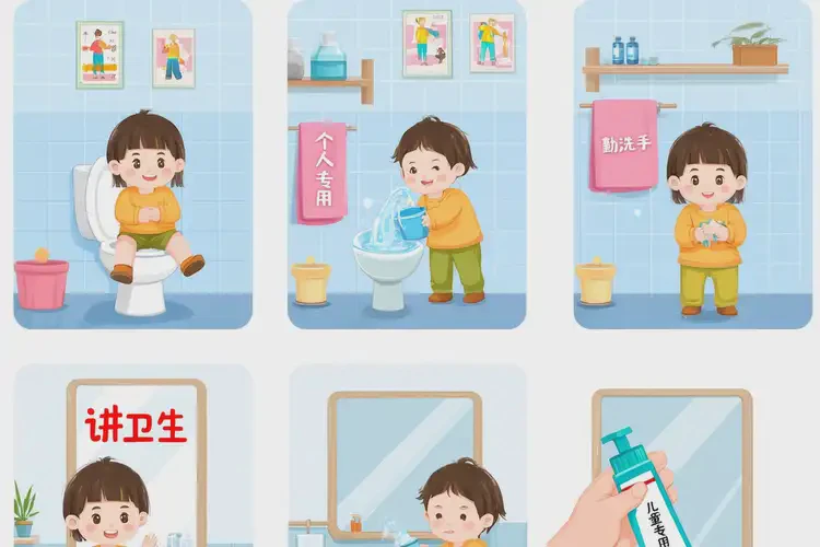 小学生肛周容易长湿疹可不可以根治(图1)