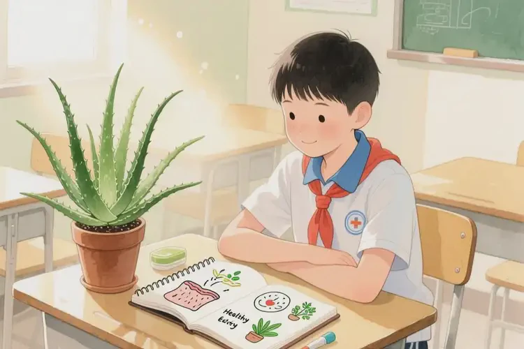 中學(xué)生身上經(jīng)常起濕疹可不可以根治(圖3)