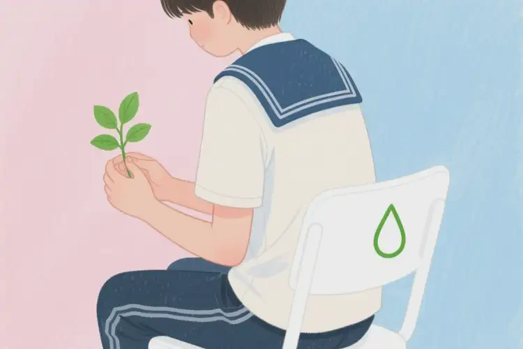 大學生肛周偶爾起濕疹可不可以根治(圖1)