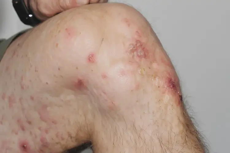 男性四肢容易長濕疹可不可以根治(圖4)