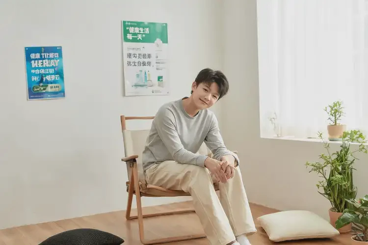 青少年小腿上偶爾長濕疹可不可以根治(圖1)