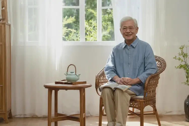 老年人屁股容易起濕疹可以治好嗎(圖2)