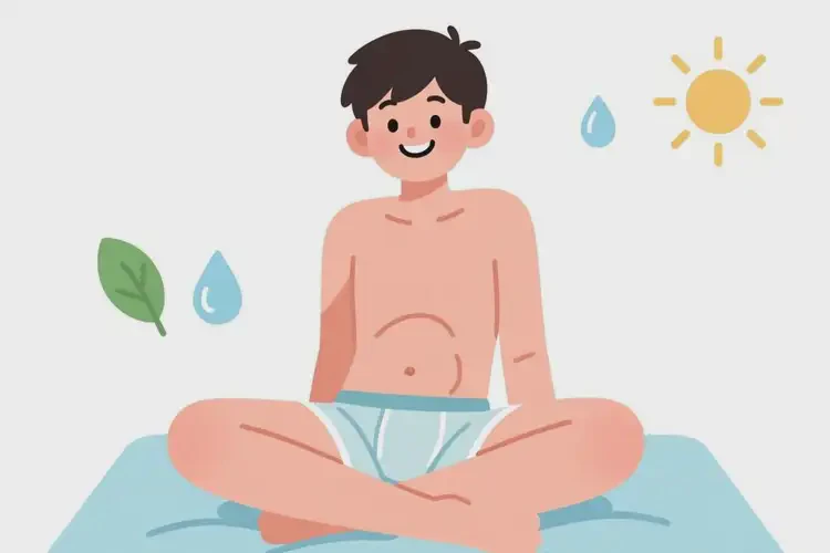 青少年肛周偶爾起濕疹可不可以根治(圖3)