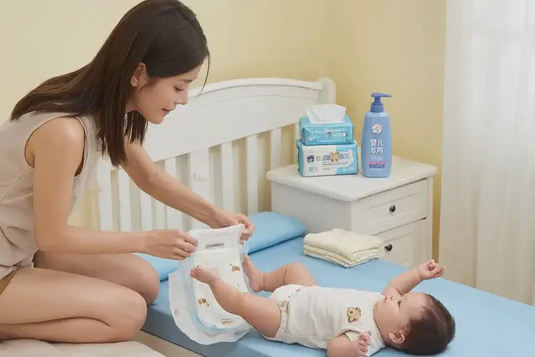 小孩屁股上容易長濕疹可不可以根治(圖3)